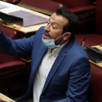 Προανακριτική: Tην παραπομπή του Νίκου Παππά αποφάσισε η Βουλή