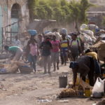 Μπάιντεν: Δεν σχεδιάζουμε προς το παρόν να στείλουμε στρατό στην Αϊτή