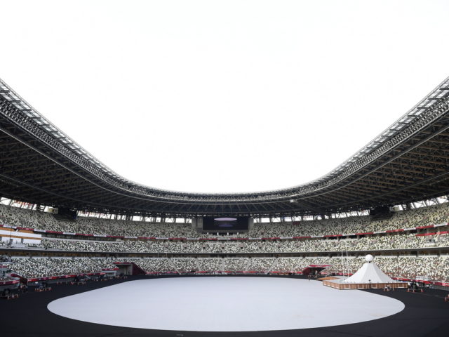 Αποσύρεται από τους Ολυμπιακούς Αγώνες η Γουινέα