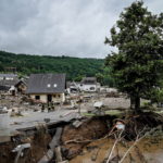 Γερμανία: 67 οι νεκροί από τις φονικές πλημμύρες