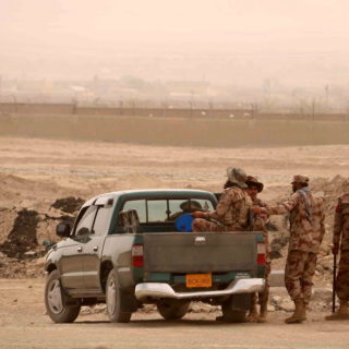 Αφγανιστάν: Αριθμός ρεκόρ αμάχων νεκρών και τραυματισμένων τους τελευταίους δύο μήνες