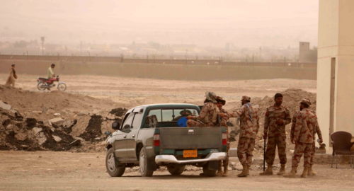 Οι Ταλιμπάν ελέγχουν πλέον περισσότερες από τις μισές περιφέρειες του Αφγανιστάν