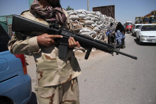 Κοινά στρατιωτικά γυμνάσια Ρωσίας, Ουζμπεκιστάν, Τατζικιστάν κοντά στα σύνορα με το Αφγανιστάν