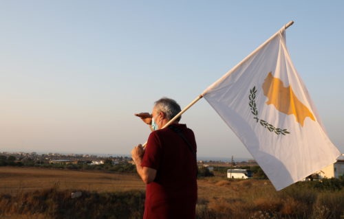 Σαράντα επτά χρόνια από την τουρκική εισβολή στην Κύπρο