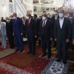 Πληθαίνουν οι αντιδράσεις κατά του Ερντογάν για την Αμμόχωστο