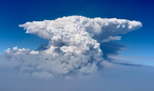 ΗΠΑ: Ανεξέλεγκτες οι πυρκαγιές σε Καλιφόρνια και Όρεγκον