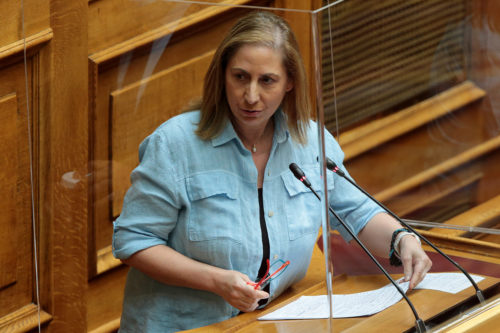 ΣΥΡΙΖΑ για κατώτατο μισθό: Εμπαιγμός και προσβολή η αύξηση κατά 2%