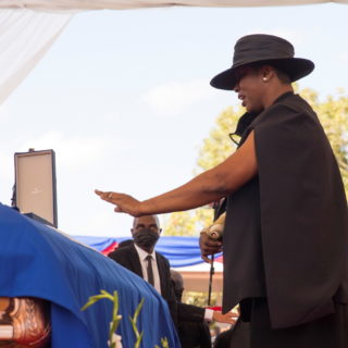 Αϊτή: Σύλληψη ανώτατου αξιωματούχου ασφάλειας για το φόνο του προέδρου