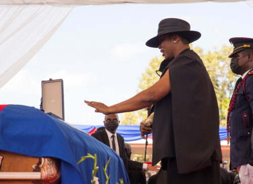 Αϊτή: Σύλληψη ανώτατου αξιωματούχου ασφάλειας για το φόνο του προέδρου