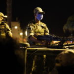 Τυνησία: Το ισλαμικό κόμμα Ενάχντα καλεί σε διάλογο ώστε να επιλυθεί η πολιτική κρίση