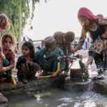 Αφγανιστάν: Δεκάδες οι νεκροί από τις καταστροφικές πλημμύρες