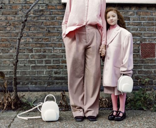 Οι συλλεκτικές τσάντες της Belysa σε συνεργασία με τη Lil Cherry έφτασαν αποκλειστικά στο MyHallyu.com