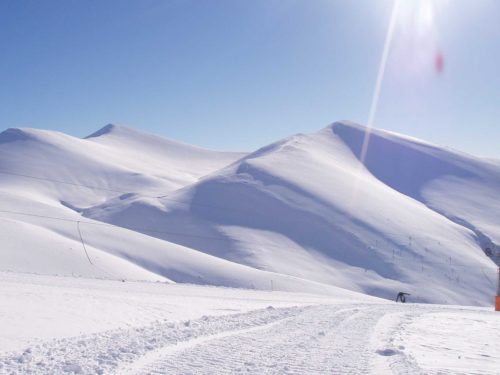 Δρομολογήθηκε η υποψηφιότητα του Ολύμπου για ένταξή του στον Κατάλογο με τα Μνημεία Παγκόσμιας Κληρονομιάς της UNESCO