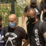 Καταθέτει και η δεύτερη κοπέλα που απελευθερώθηκε – Εξετάζεται η εμπλοκή κι άλλων αστυνομικών στο κύκλωμα