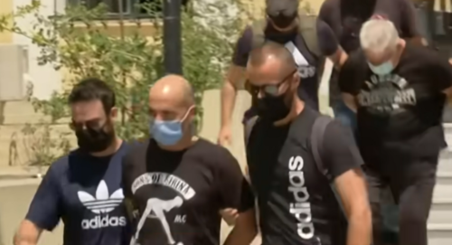 Ηλιούπολη: Τρίτη σύλληψη για την υπόθεση της 19χρονης