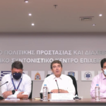 Ανακοινώσεις Χρυσοχοΐδη – Χαρδαλιά για τον καύσωνα: Έκτακτα μέτρα για τους εργαζόμενους