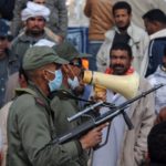 Πολιτική κρίση στην Τυνησία: O πρόεδρος αποπέμπει την κυβέρνηση και αναστέλλει τη λειτουργία του κοινοβουλίου