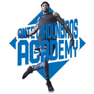 Το καλοκαιρινό… ζέσταμα μιας νέας συναρπαστικής σεζόν ξεκινά στην AntetokounBros Academy