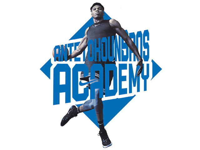 Το καλοκαιρινό… ζέσταμα μιας νέας συναρπαστικής σεζόν ξεκινά στην AntetokounBros Academy