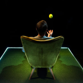 Life After Death, τελικά το θέατρο αποδομεί τα έμφυλα στερεότυπα;