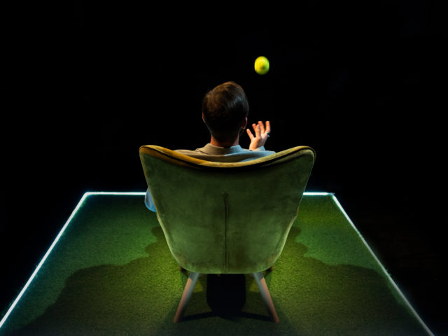 Life After Death, τελικά το θέατρο αποδομεί τα έμφυλα στερεότυπα;