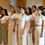 Το «Γιασεμί» και οι CHÓRES της Μαρίνας Σάττι ανεβαίνουν στο Αρχαίο Θέατρο της Μεσσήνης