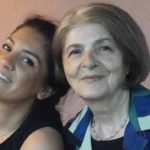 76χρονη πήρε το απολυτήριο λυκείου με 19,8