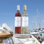 Les Iles de Sigalas: Τα κρασιά των Κυκλάδων ταξιδεύουν