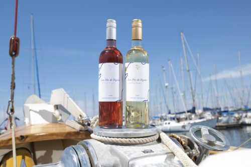 Les Iles de Sigalas: Τα κρασιά των Κυκλάδων ταξιδεύουν