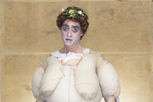 Φεστιβάλ Αθηνών Επιδαύρου: Αυτες είναι οι επερχόμενες παραγωγές