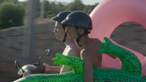 Απονεμήθηκαν τα βραβεία του 23ου Φεστιβάλ Ντοκιμαντέρ Θεσσαλονίκης