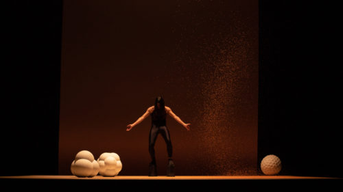 Η Στέγη στο 27ο Διεθνές Φεστιβάλ Χορού Καλαμάτας