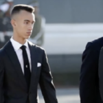 Μουλάι Χασάν: Καίει 500ευρα στην Μύκονο ο 18χρονος πρίγκιπας του Μαρόκου