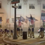 ΗΠΑ: Κάτοικοι της Φιλαδέλφεια πήραν φασίστες στο κατόπι [ΒΙΝΤΕΟ]