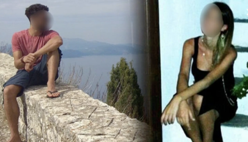 Φολέγανδρος-Γυναικοκτονία: «Μάθετε στους γιους σας να μην είναι άνανδροι αλήτες»-Συγκλονίζουν οι γονείς της Γαρυφαλλιάς [ΒΙΝΤΕΟ]