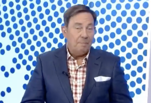 Τόκιο 2020: «Οι Κορεάτες με τα σχιστά μάτια» – Απαράδεκτο σχόλιο του Δημοσθένη Καρμοίρη στον αέρα της ΕΡΤ [ΒΙΝΤΕΟ]