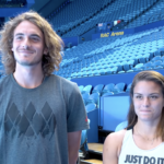 Τόκιο 2020: Μεγάλη πρόκριση για Τσιτσιπά και Σάκκαρη στο μικτό «διπλό»