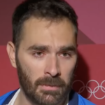 Τόκιο 2020-Ιακωβίδης: «Είναι πολύ λυπηρό να ντρέπεσαι να πας στον φυσιοθεραπευτή» [ΒΙΝΤΕΟ]