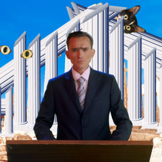 Kivotos Channel: Παρακολουθήσαμε το μόνο κανάλι που λέει επιτέλους την αλήθεια