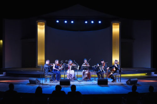 Διεθνούς φήμης σολίστ στο Μουσικό Φεστιβάλ Χίου!