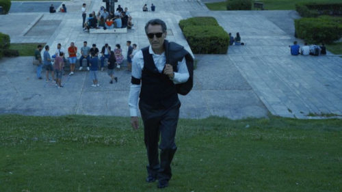 Η έκθεση Marginalia στον Κήπο του Μεγάρου