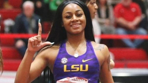 Θετική σε κάνναβη η Ρίτσαρντσον – Χάνει τους Ολυμπιακούς;