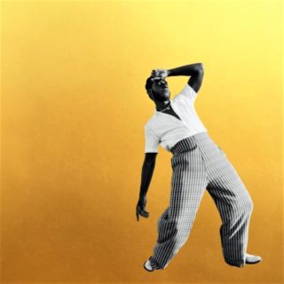 Ο Leon Bridges φέρνει την Soul του Νότου στον 21ο αιώνα με το Gold-Digger Sound