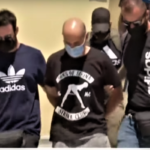 Απολογούνται σήμερα ο αστυνομικός και ο πατέρας της 19χρονης