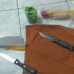 Οπαδικά μαχαιρώματα στην Χαλκιδική – Τραυματισμοί και συλλήψεις