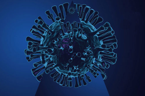 Τι φοβάται ο κορωνοϊός: Η πρόεδρος της Ένωσης Πνευμονολόγων Ελλάδας, απαντά