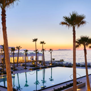 Διακοπές σε ένα από τα πιο ιστορικά ξενοδοχεία της Κρήτης