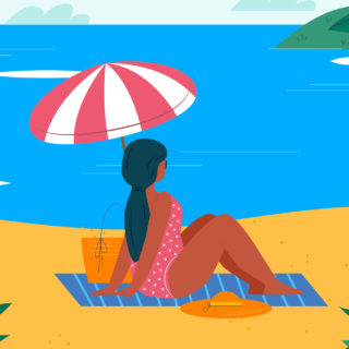 Βασικός οδηγός επιβίωσης για ανέμελες διακοπές