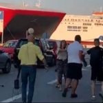 Απίστευτο! Κάμεραμαν του ΣΚΑΪ επιτέθηκε σε πολίτη [ΒΙΝΤΕΟ]