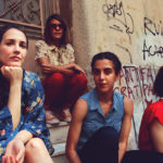 Μουσικό θέατρο στην Όλυνθο: Κάτω από την άσφαλτο υπάρχει παραλία